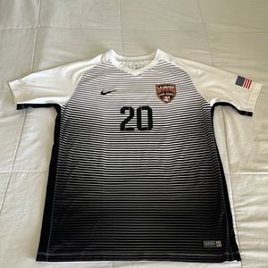 La United Jersey